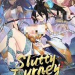 Slutty Journey Mod