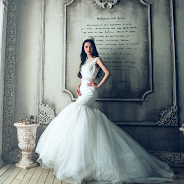 wedding dress shopping app Скриншот 2