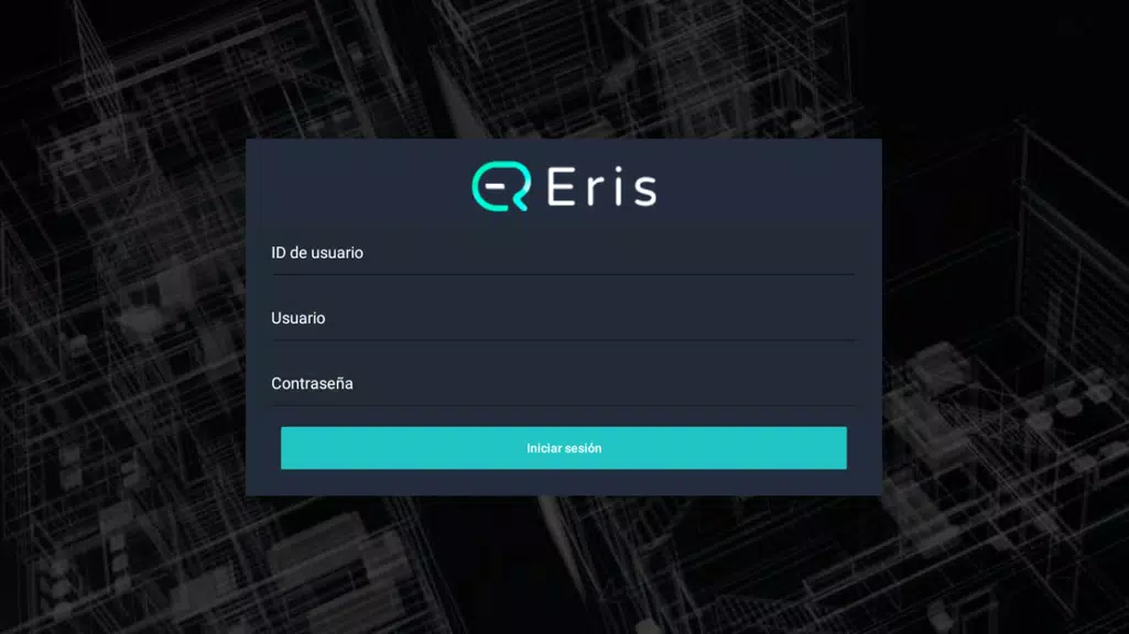 ERIS Screenshot 0