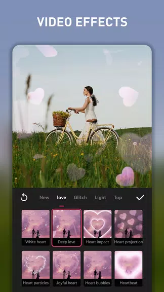 EasyCut - Video Editor & Maker Screenshot 2