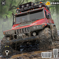 Offroad Adventure Wild Trails