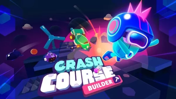 Crash Course Builder Launches, Design Epic Obstacles
