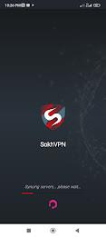 Sokh VPN | Fast Captura de pantalla 0