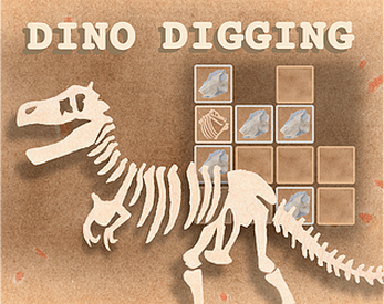 DinoDigging (Post-Jam) 스크린샷 0