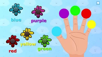 Finger Family Games and Rhymes Screenshot 3