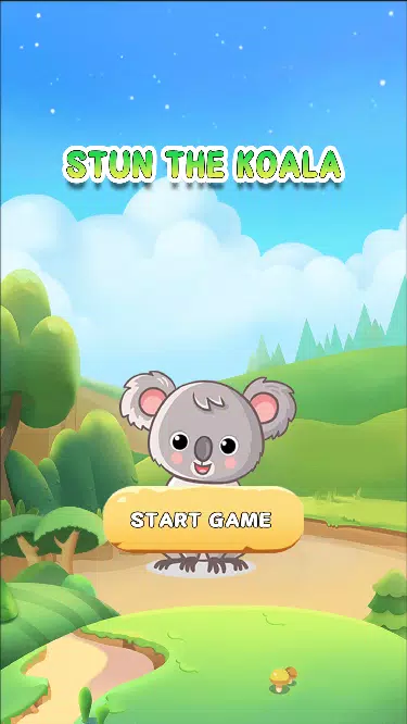 Stun The Koala Screenshot 0