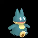 munchlax