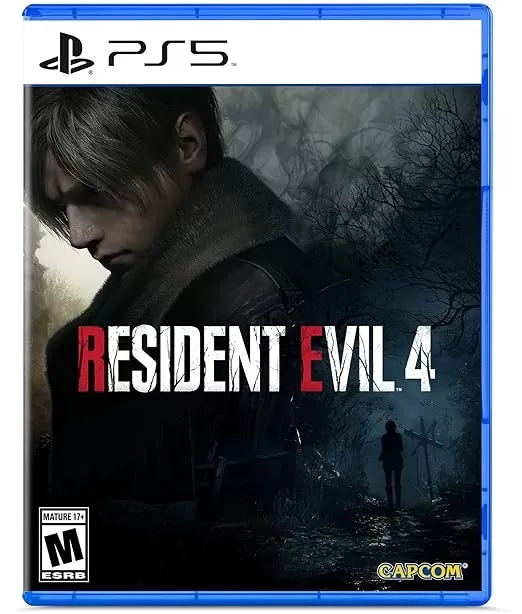 Capcom -games nu te koop bij Amazon