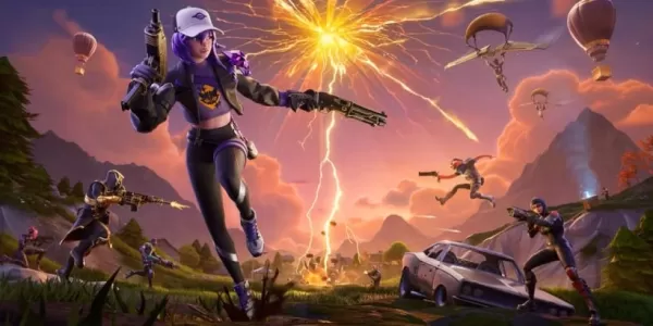 Epic Games triumphiert im iOS-Kartellrechtsstreit: Fortnite kehrt nach Australien zurück