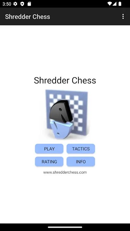 Shredder Chess 스크린샷 2