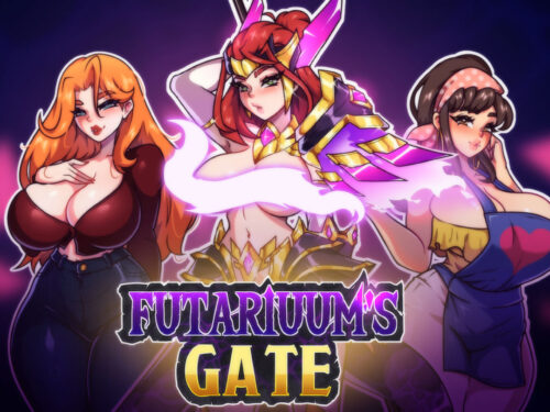 Futariuum’s Gate