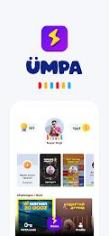 UMPA: Play & Create Challenges ภาพหน้าจอ 0