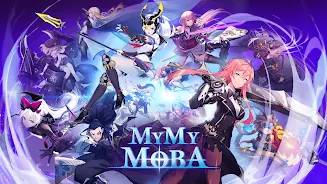 MyMyMoba Capture d'écran 3