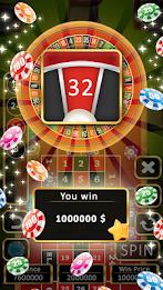 Royal Roulette Wheel Screenshot 2