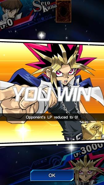 Yu-Gi-Oh! Duel Links Screenshot 3