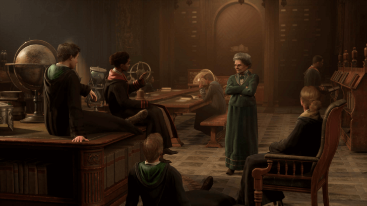 Ang Hogwarts Legacy 2 Ties na may serye na Harry Potter HBO ay nakumpirma