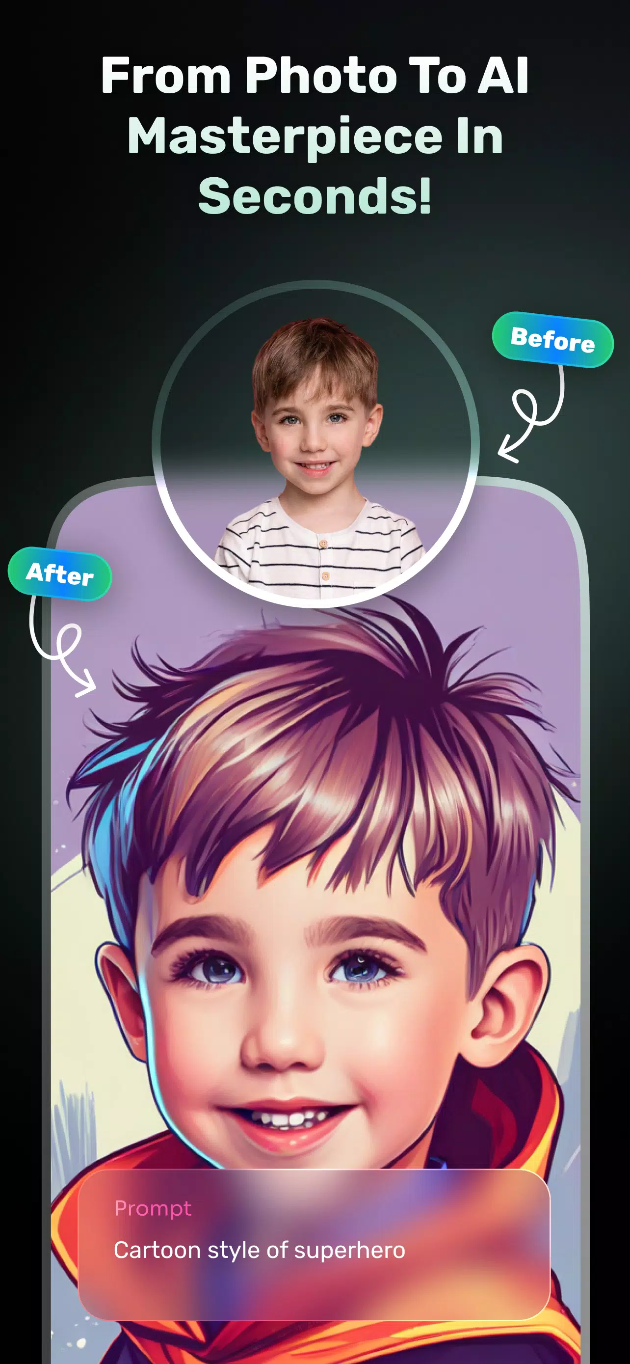 Imaginator应用截图第3张