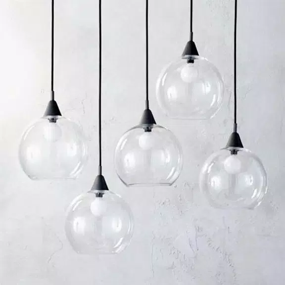 Modern Chandeliers ภาพหน้าจอ 0