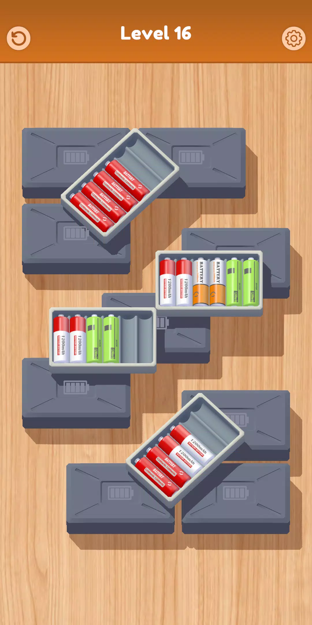 Battery Charge スクリーンショット 2