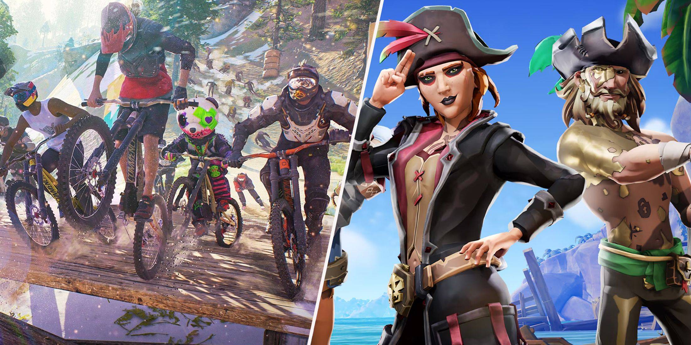 เกม Crossplay ที่ดีที่สุดใน Xbox Game Pass (มกราคม 2025)