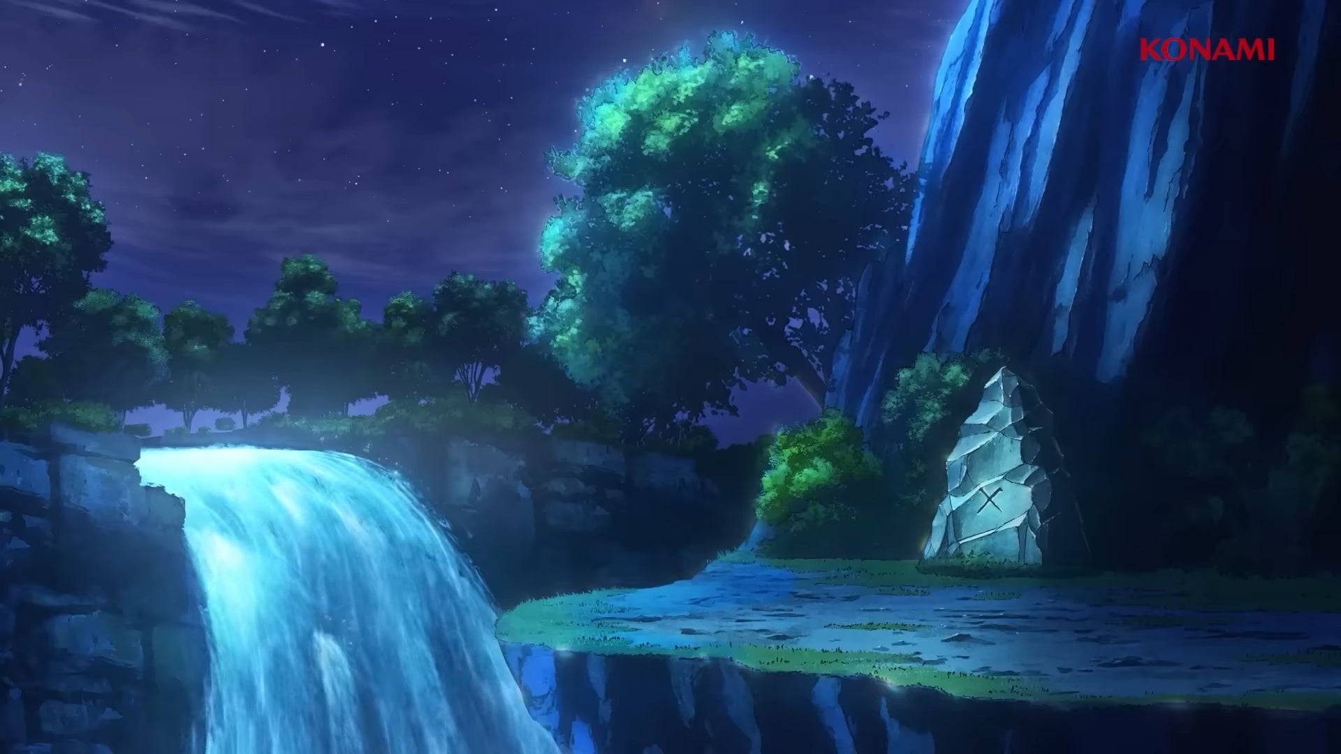 Suikoden 2 anime mengumumkan, permainan gacha mudah alih baru diperkenalkan