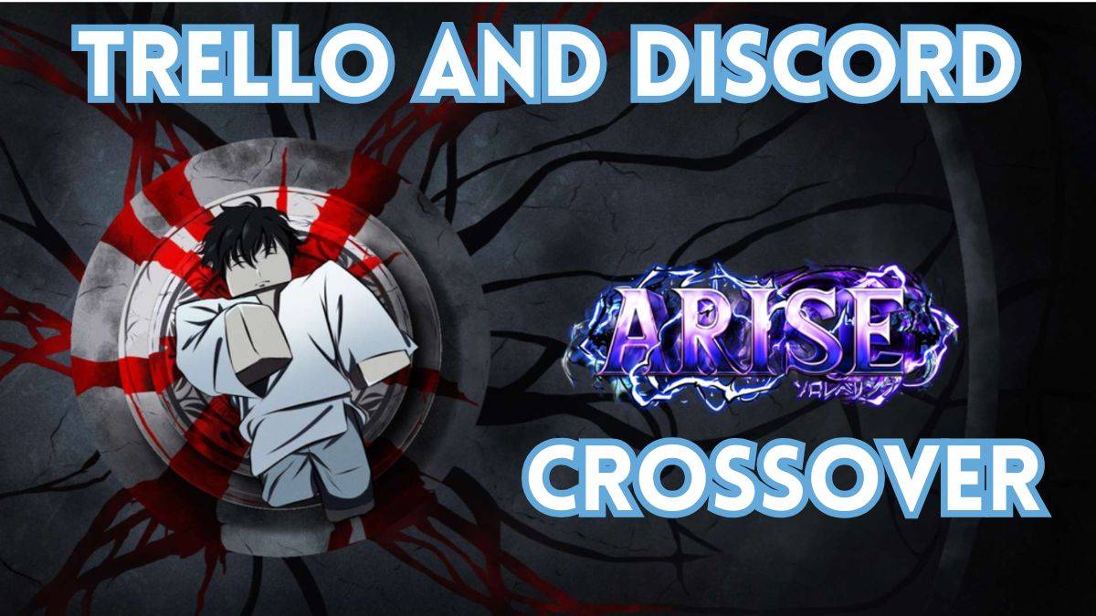 Powstają crossover: integracja Trello i Discord