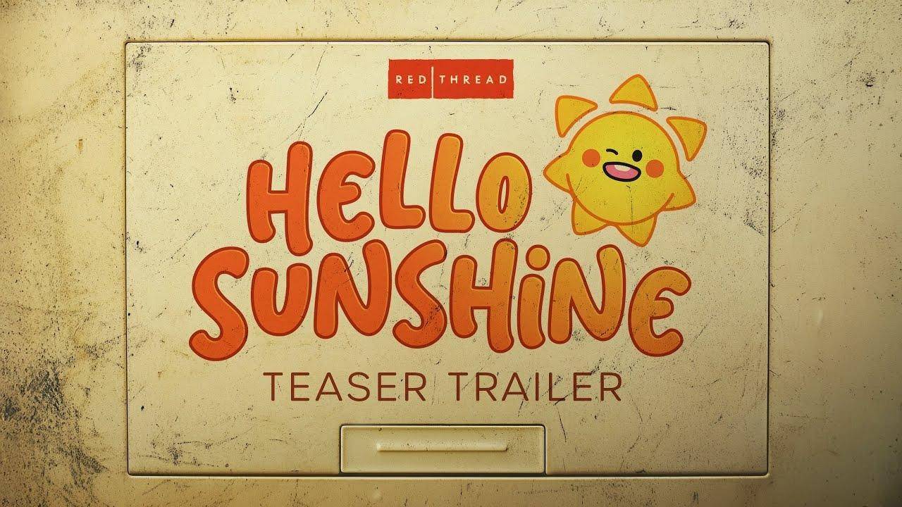 Red Thread Games ประกาศ Hello Sunshine