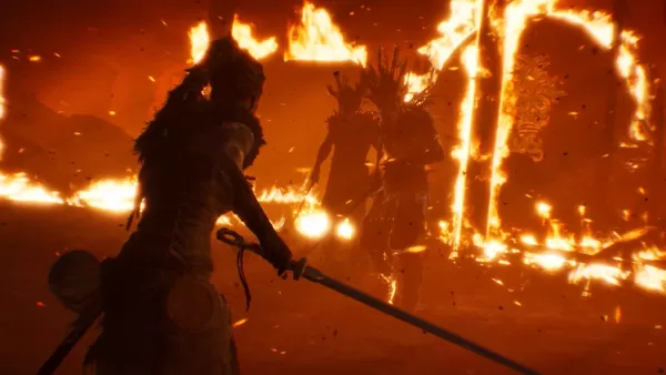 7 jogos obrigatórios semelhantes a God of War em 2025