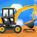 Construction Vehicles & Trucks