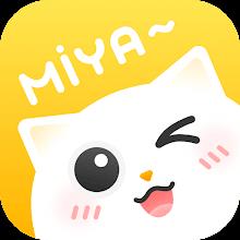 MIYA-Meet you. Meet good voice