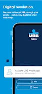 UBB Mobile Tangkapan skrin 0