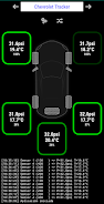 Light TPMS Ảnh chụp màn hình 3