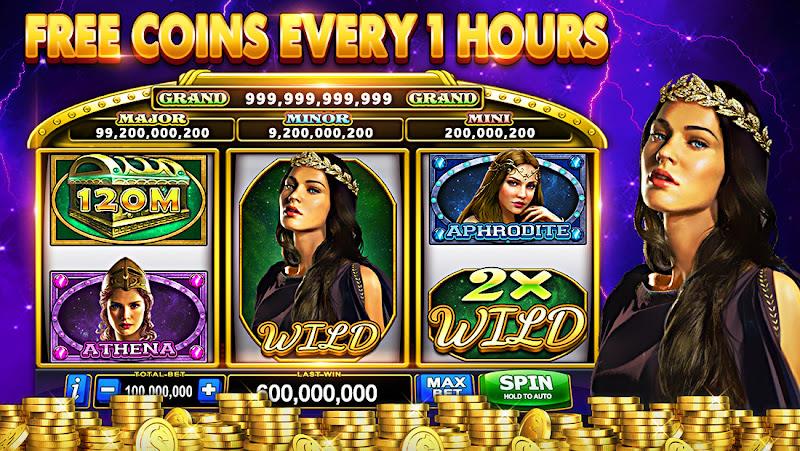 Superb Casino - HD Slots Games Screenshot 3