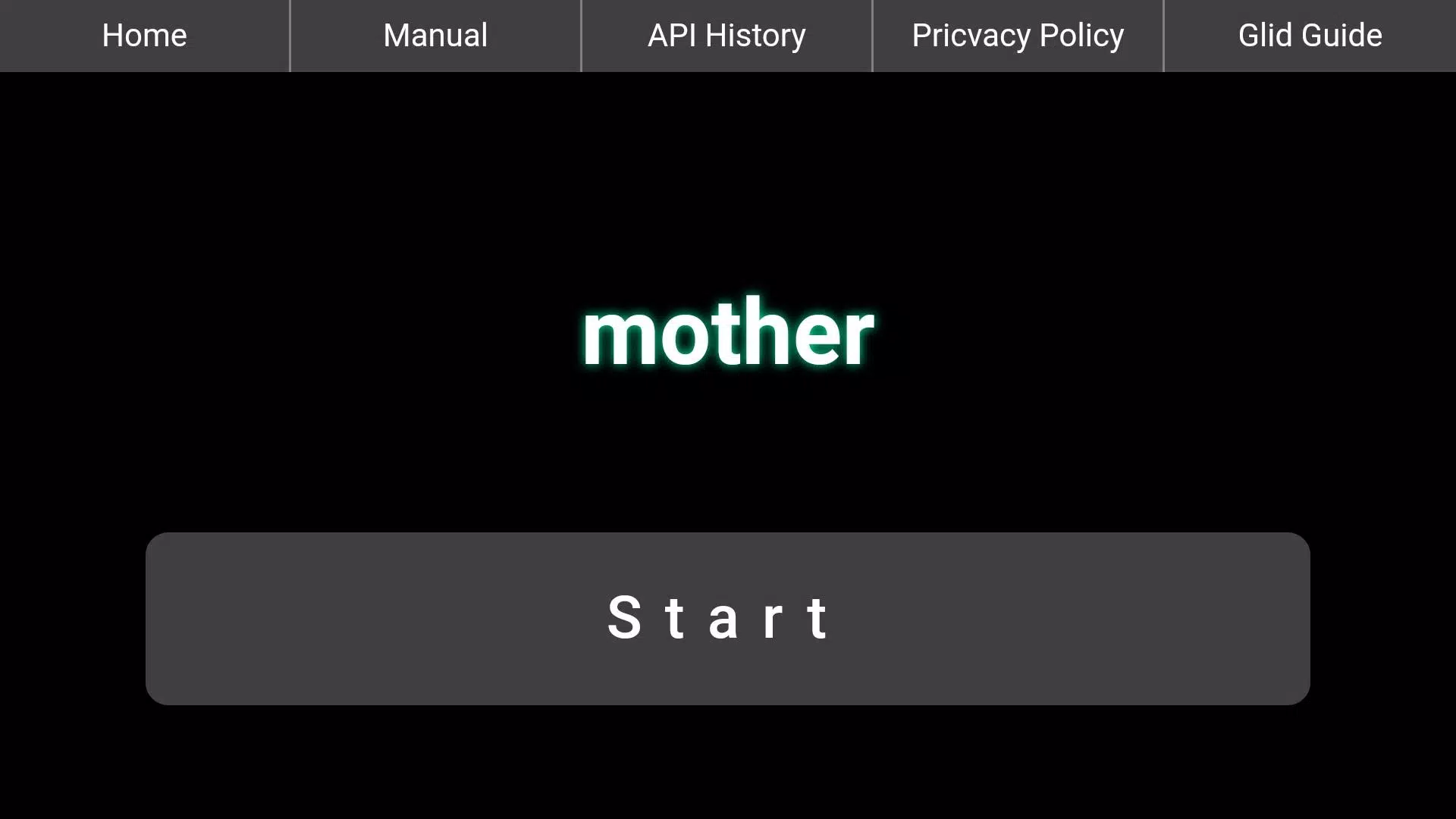 mother 0009應用截圖第0張