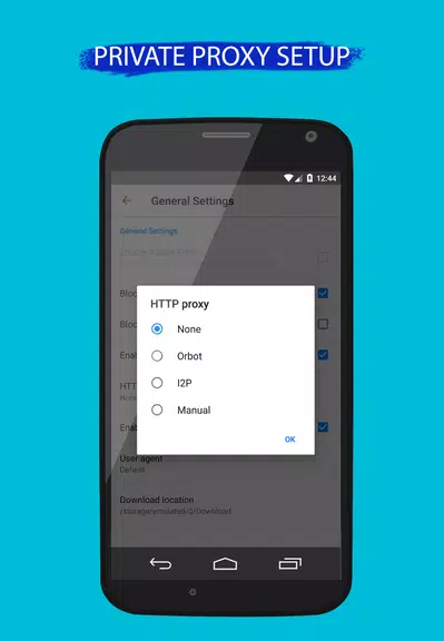 Porn Blocker: Safe Search 스크린샷 2