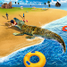 Crocodile Attack Animal Sim