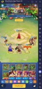 Guia do iniciante com2us: Mastering Game Mechanics in Gods & Demons