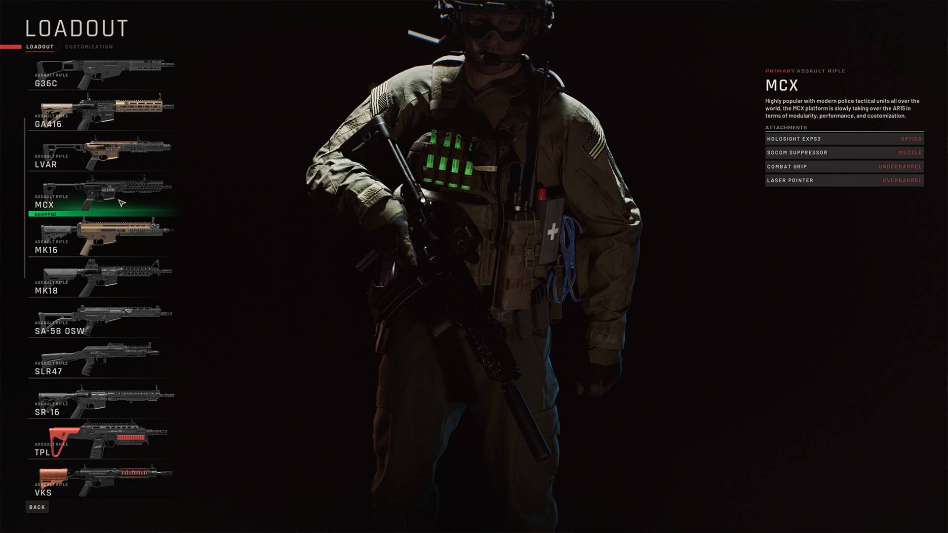 Beste Waffen, die in bereitgestützt sind oder nicht