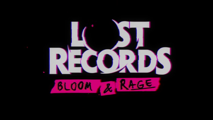 Lost Records: Bloom & Rage วันที่และเวลา 