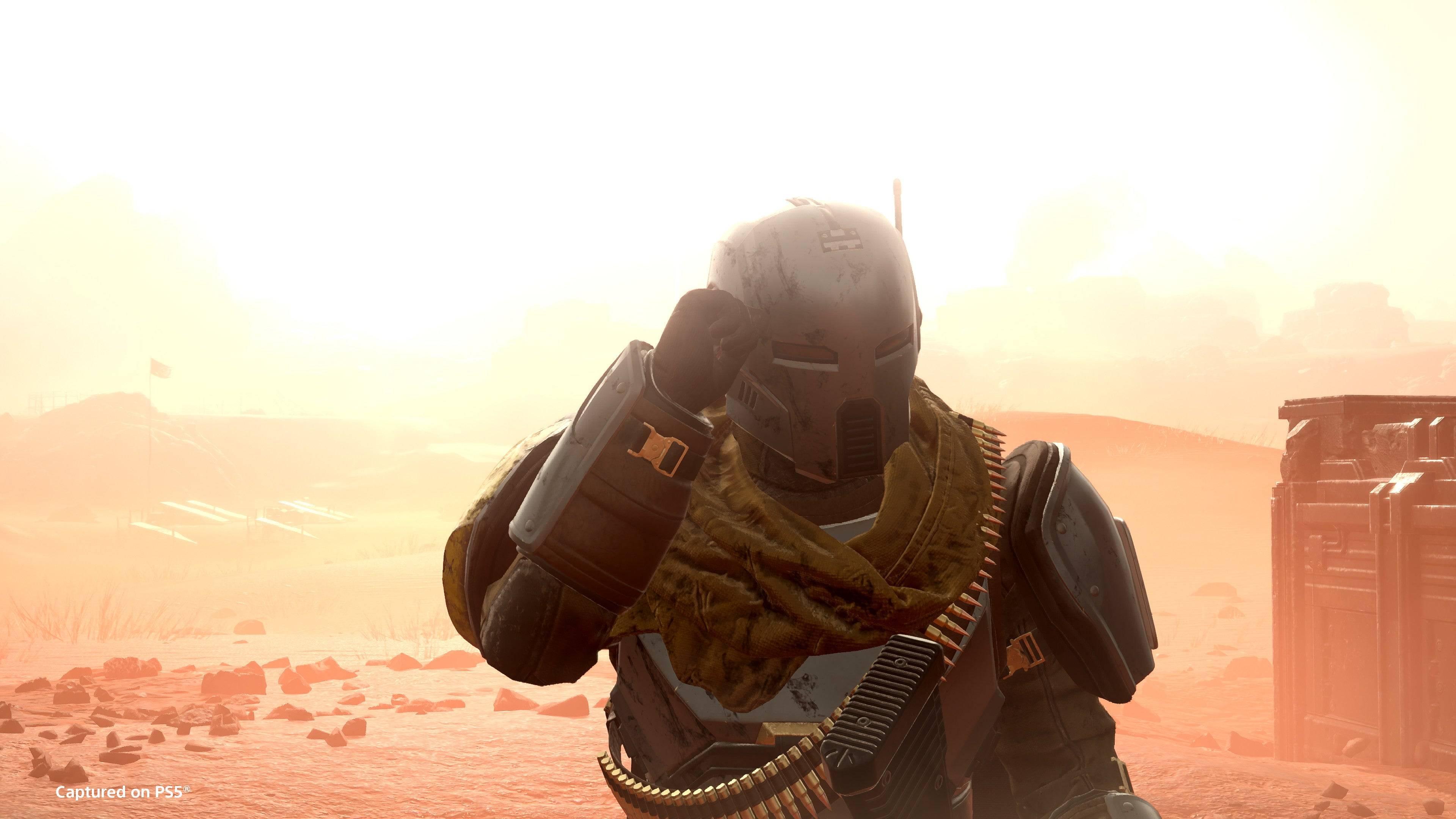 Helldivers 2 Update: Major Balance and Gameplay Overhaul, New Space Cowboy Warbond