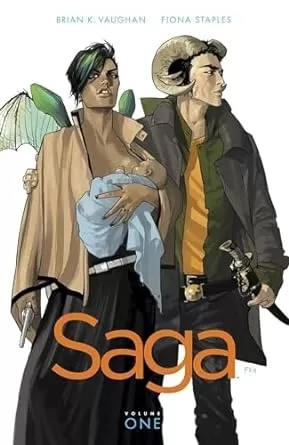 Lees Saga Comics Online in 2025: Topsites onthuld