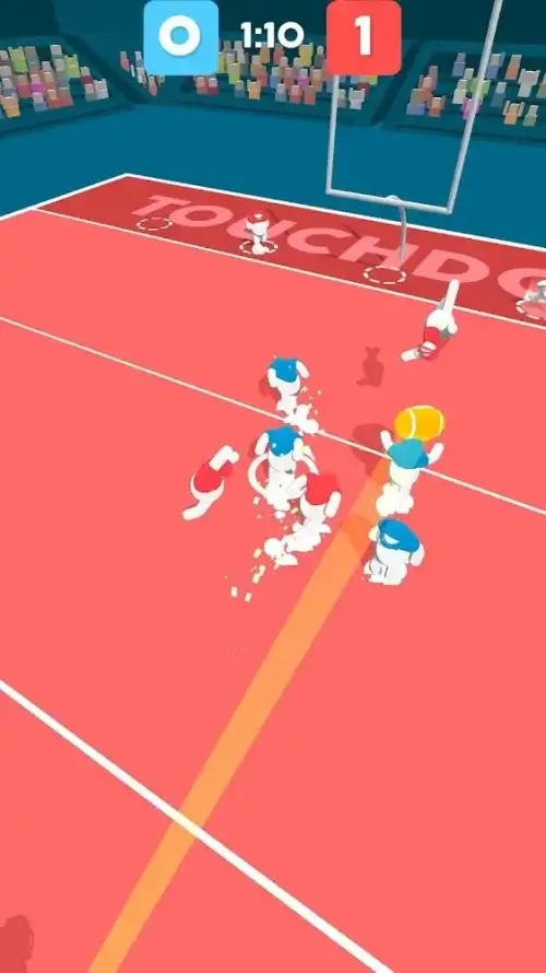 Ball Mayhem! Screenshot 3