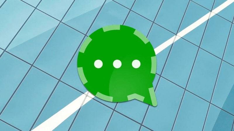 Conversations (Jabber / XMPP)應用截圖第0張