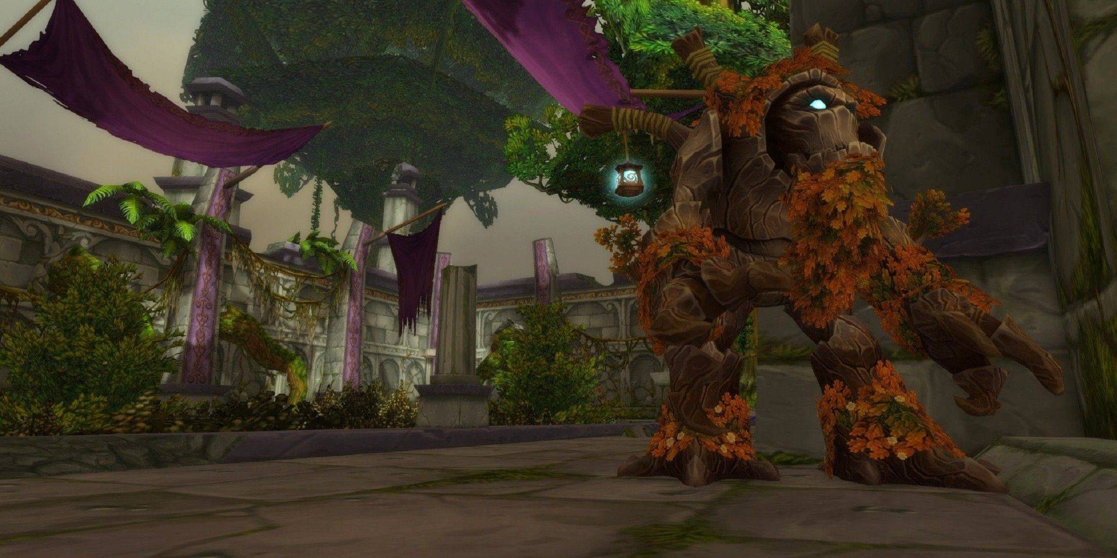 Software pirata eliminado de OnlyFangs Wow Guild