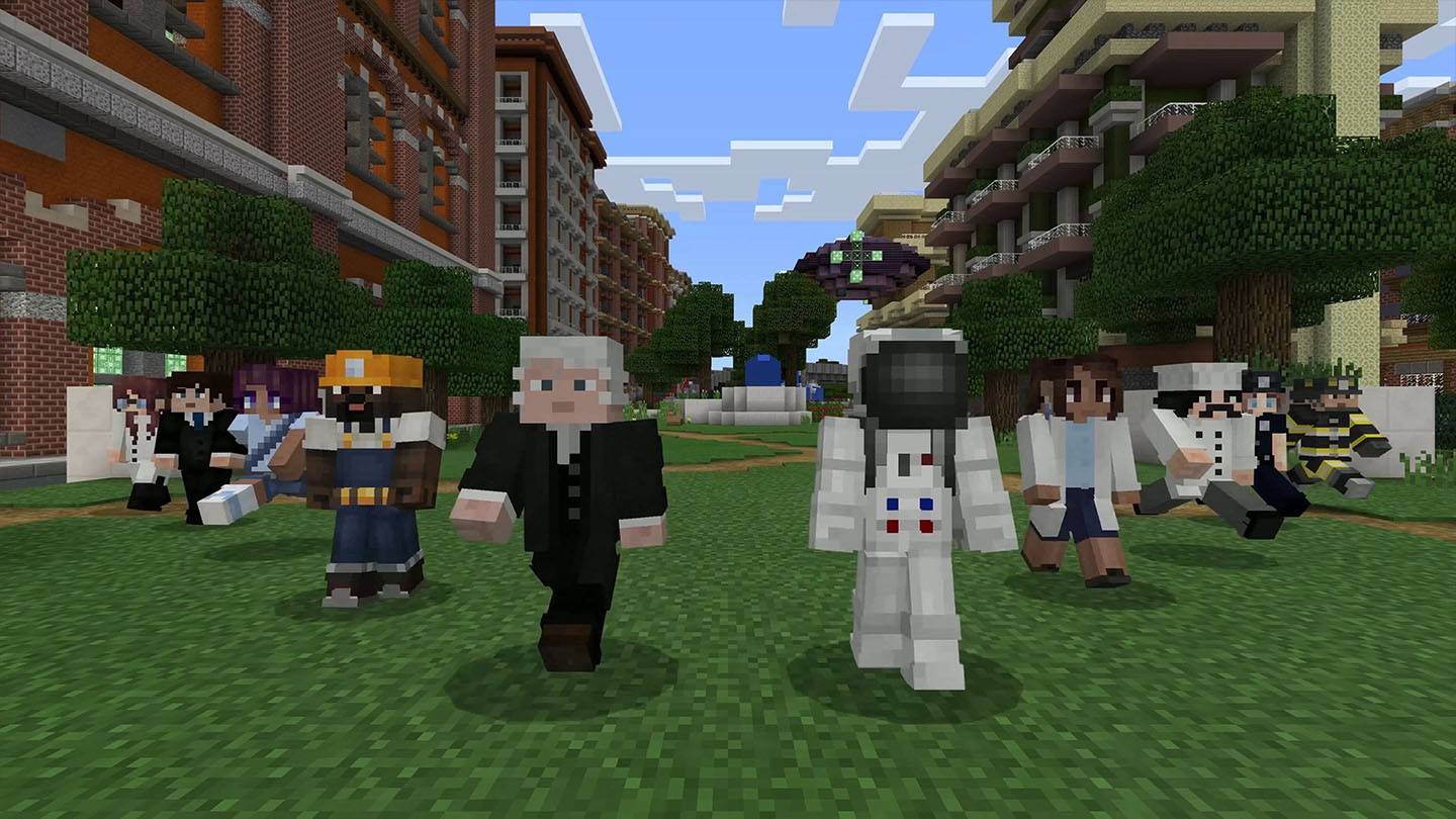 Minecraft의 채팅 메커니즘 : 포괄적 인 가이드