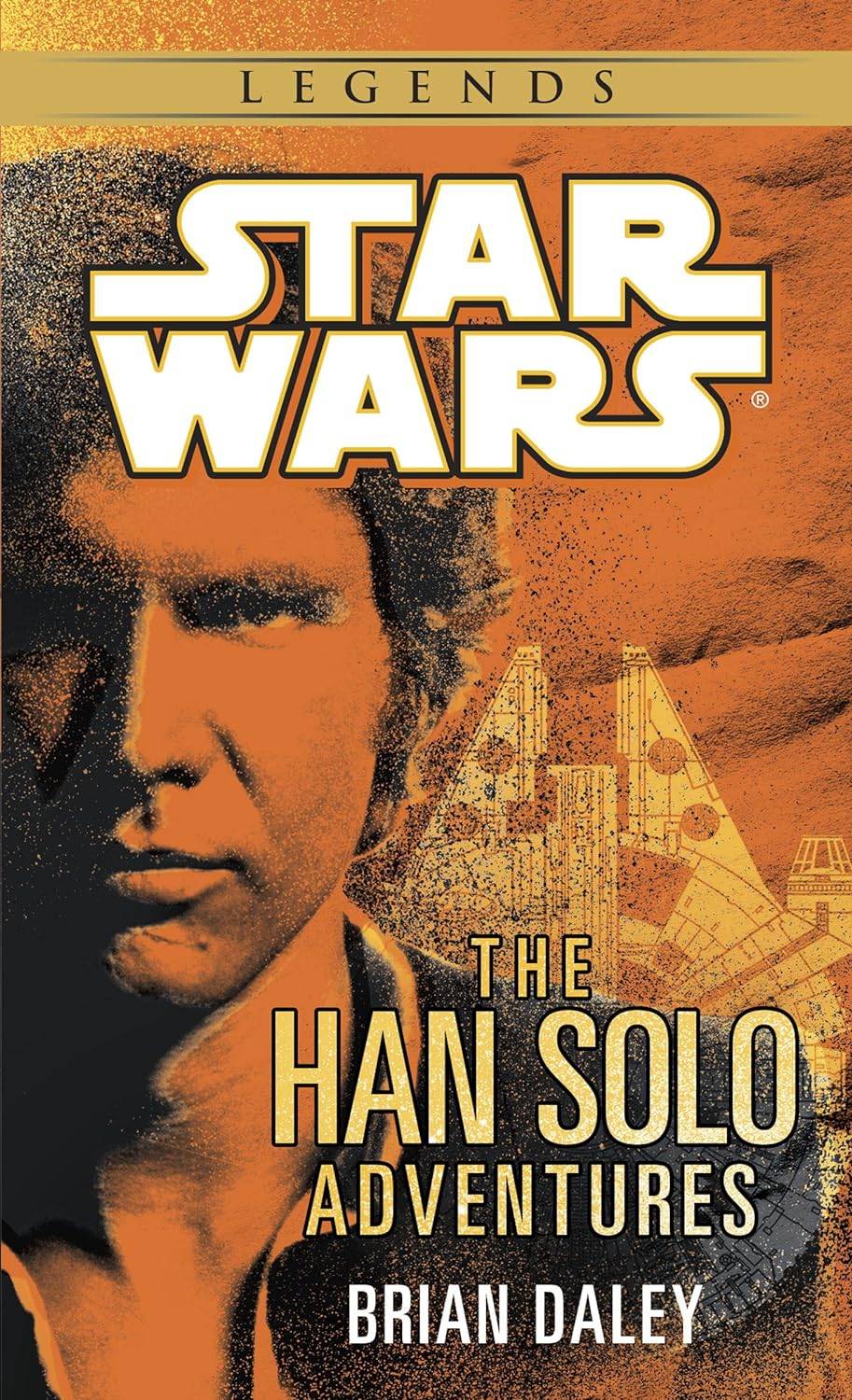 Kindle Edition The Han Solo Adventures