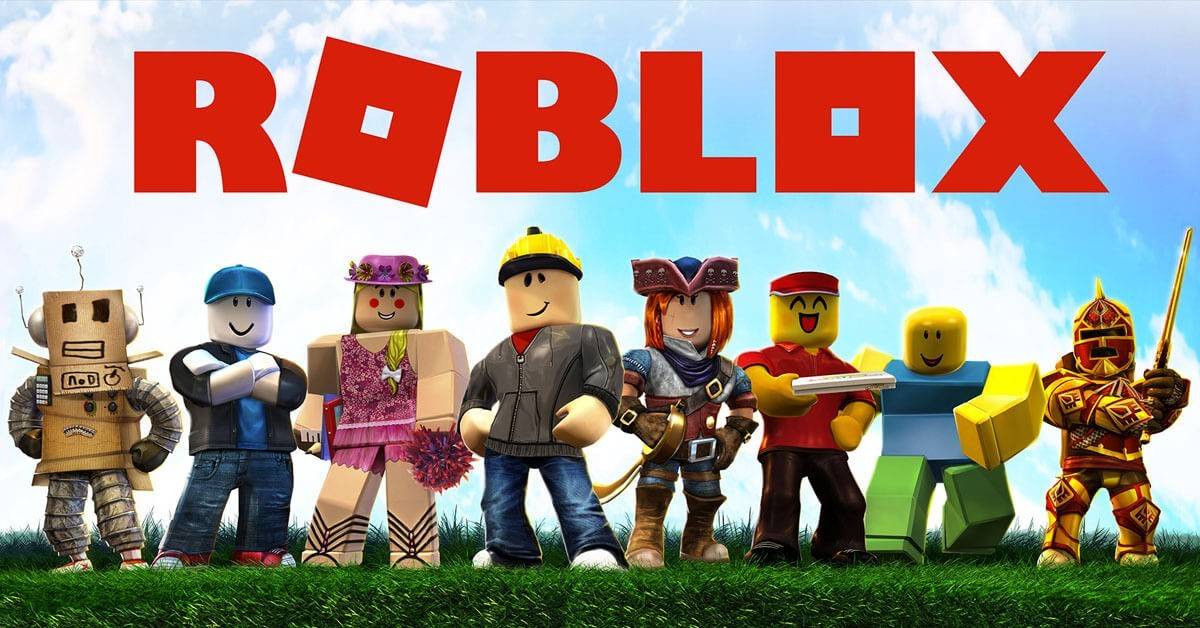 Roblox播放器點