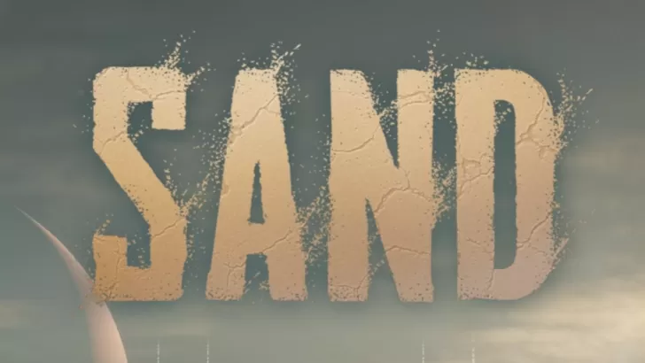 Permainan Sand: Preorder sekarang, Dapatkan DLC Eksklusif 