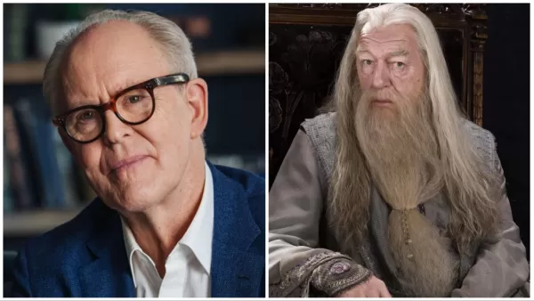 HBOs Harry Potter Neustart: Bestätigte Besetzung und Charaktere enthüllt