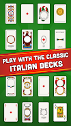 Tressette - Classic Card Games スクリーンショット 3